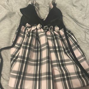 Little dress for infant